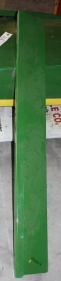 H173904 FEED PLATE SEAL, JD 9400, 9410,