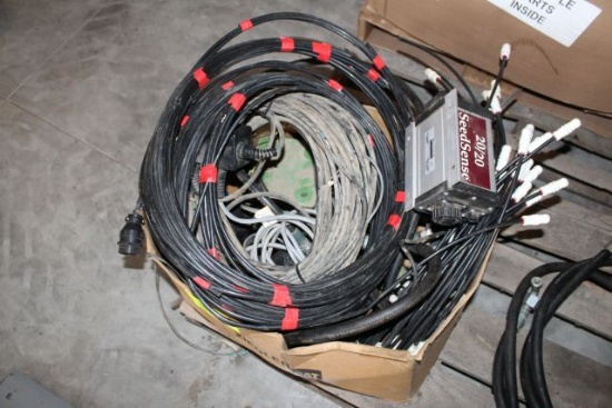 PRECISION 2020 MODULE BOX (PART #725201);