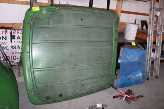 USED ROOF FOR JD 7030, 8030 & 9030 SERIES TRACTORS