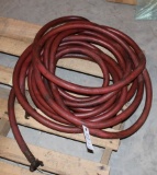 USED AIR COMPRESSOR HOSE