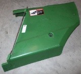 USED JD 70 SERIES STS FEEDER HOUSE SHIELD