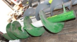 AH146553 LOADING AUGER, JD 9600, 9610