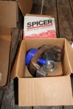 6.3-4-1521-1X SPICER YOKE (NEW);