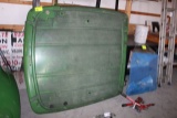 USED ROOF FOR JD 7030, 8030 & 9030 SERIES TRACTORS