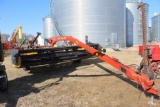 NH 16' 1475 HS Series Swing Tongue Haybine, Bought New
