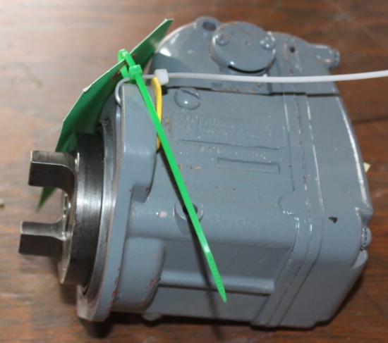 American Bosch 1 Cylinder Magneto