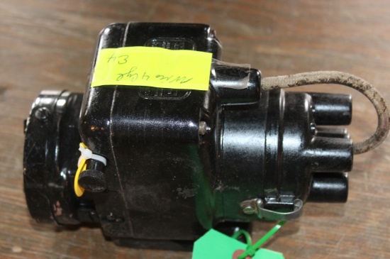 WICO MAGNETO, TYPE "C"  4 CYLINDER RECON