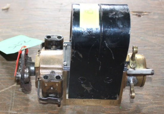 Bosch E7 Magneto