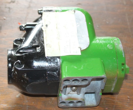 EISEMANN MAGNETO, JOHN DEERE 2 CYLINDER RECON