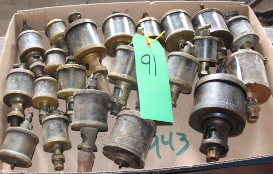 ENGINE OILERS