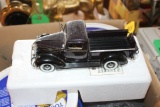 1937 CHEVY PICKUP TOY