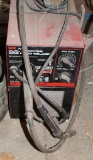 CENTURY WIRE FEED WELDER, 110V