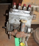 BOSCH DIESEL INJECTION PUMP