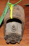 JOHN DEERE MAGNETO NO GEAR