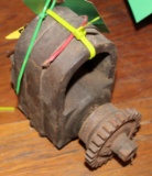 JOHN DEERE MAGNETO WITH GEAR