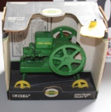 JOHN DEERE GAS ENGINE 