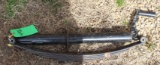 TRAILER SPRING, 3500# CAR TRAILER SPRING AND TRAILER JACK, 7000# CAR TRAILE