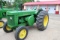 1950 John Deere R Tractor, 18.4-34 Rears, PTO, 1 Hyd, SN- R4447