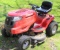 TROY BILT TB-42 7-SPEED, 420CC ENGINE,