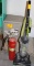 EUREKA VACUUM AND FIRE EXTINGUISHER