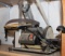 DREMEL BELT AND DISC SANDER