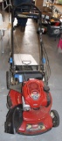 TORO SELF-PROPELLED 7.25 HP, 22