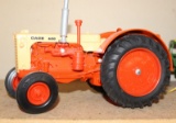 1/16 CASE 600 TRACTOR, NO BOX