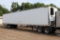 ***2011 Great Dane 53' Reefer Trailer, Thermo King SB-210T Unit