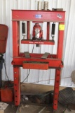 Hi Quality 30T Manual Hydraulic Press