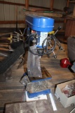 CUMMINS 5 SPEED TABLE TOP DRILL PRESS