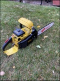 JD 55SV Chainsaw