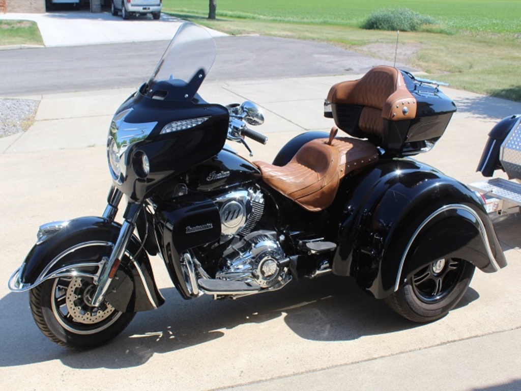 indian 3 wheel motorcycle