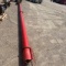 Westfield Roof Auger, Approx 26', no motor, 8