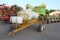 Ag-Chem 750 Gal PT Sprayer, Tandem Axle, 12.5L-15 Tires, Raven MG Controlle