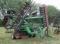 John Deere 630 Disk, 25.5’, Tandems On Mainframe and Wings, SN- N00630X0086