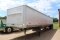 1988 Wilson Pacesetter Hopper Trailer, 41'x66