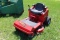 Snapper Yard Cruiser Zero Turn Lawn Mower, 38