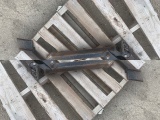 (2) Row Guide Stingers for planter, Located 520 Dupont Ave. NW, Renville, M
