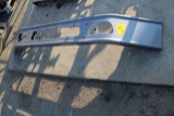 Front Bumper off of IH S Series Truck, Tax No Exemption, Located 520 Dupont