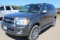 2007 Toyota Sequoia SR5 4x4, iForce 4.7L V8, Auto Trans, Leather Bucket Front Seats,