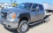 2008 GMC 2500 HD Duramax Diesel, Allison Auto Trans, 4 Door, Auto Dual Zone