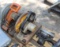 Ridgid 14” Chopsaw, DeWalt 14” Chopsaw