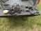 CaseIH FM750 Guidance, Trimble Steering Controller, Receiver, wiring harnes