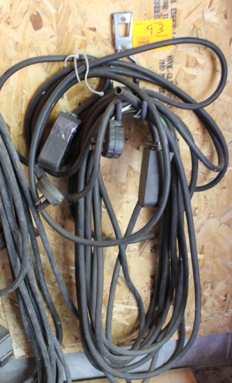 220v Cord