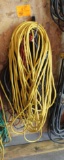 Extension Cords in 1 Bundle