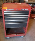 Craftsman 6 Drawer Rolling Tool Chest