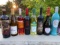 Wine Trunk- 20 bottles of various wines
