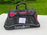 Samsonite Roller Travel Bag