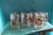 Box of Schmidt Collector Series mugs, wildlife and fish
