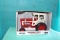 1/16 IH 1468 v8 white cab, Collector’s Series 1 of 4, box is faded